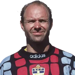 Thomas Ravelli