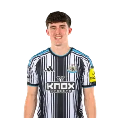 Tino Livramento
