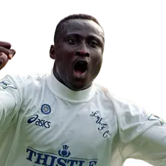 Tony Yeboah