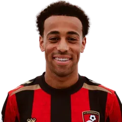 Tyler Adams
