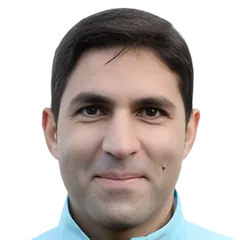 وحيد هاشميان