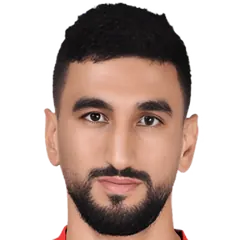 وليد الكرتي