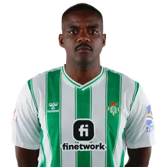 William Carvalho