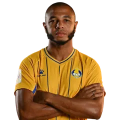 Yacine Brahimi