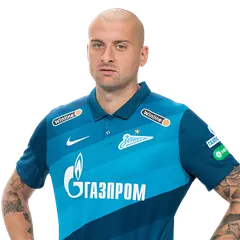 Yaroslav Rakitskiy