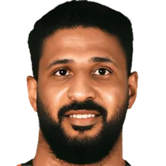 Yasser Al-Mosailem