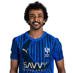ياسر الشهراني