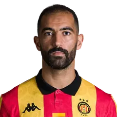 Yassine Meriah