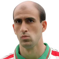 Yordan Letchkov