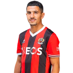 Youcef Atal
