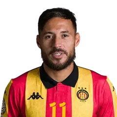 Youcef Belaïli