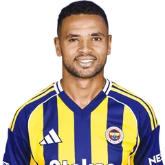 يوسف النصيري