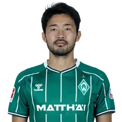 Yukinari Sugawara