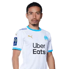 Yuto Nagatomo
