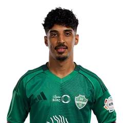 Ziyad Al-Johani